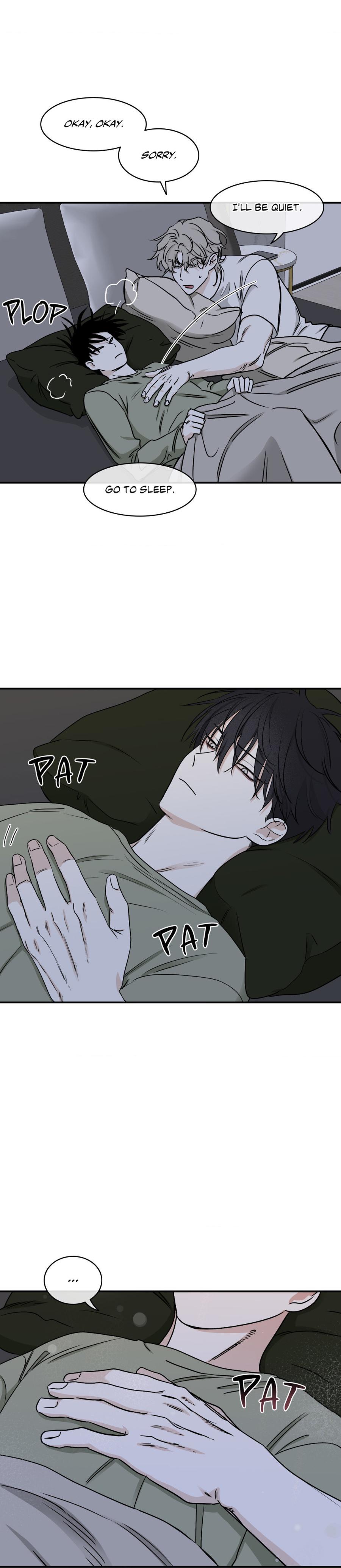 Read Low Tide In Twilight Chapter Yaoi Manhwa For Free Yaoihub