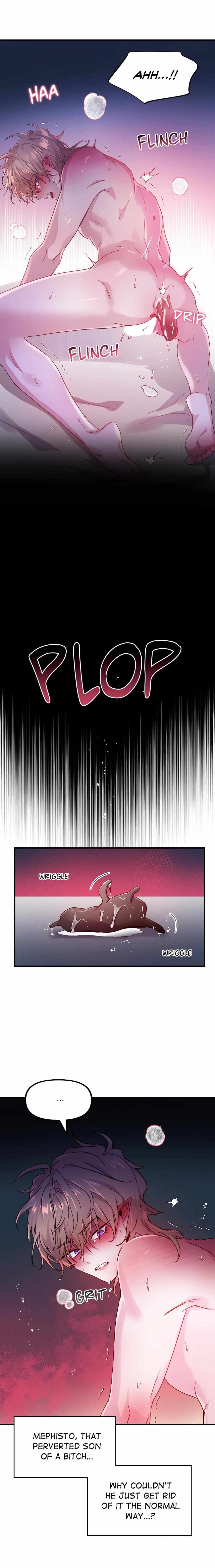 Read Dark Fall Chapter 37 Yaoi Manhwa For Free Yaoihub Yaoihub