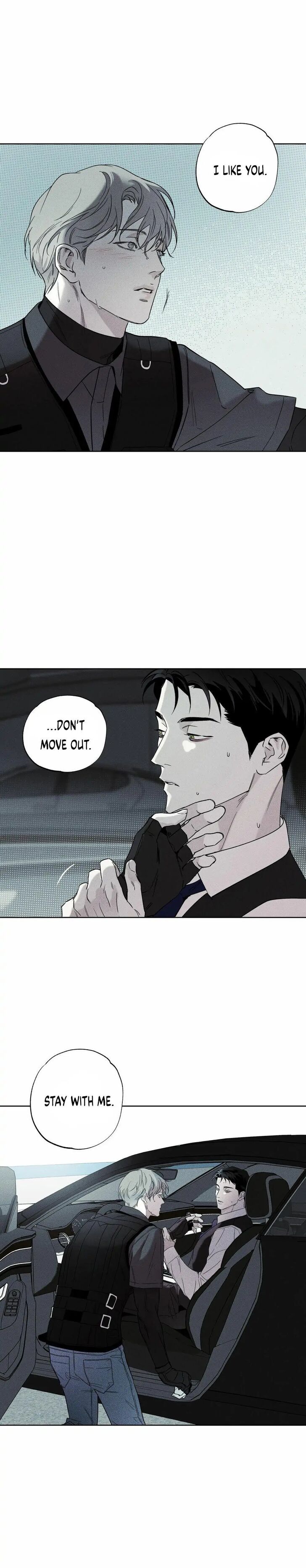 Read The Pizza Delivery Man And The Gold Palace Ch Yaoi Manhwa