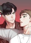 read BJ Alex yaoi all chapter for free