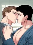 read Full Volume yaoi webtoon free