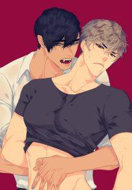 read Blood Link yaoi all chapter for free