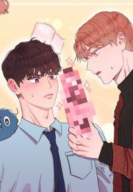 read Give It Back! My Dildo! yaoi all chapter for free