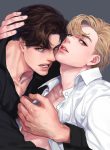 read Heat and Run yaoi all chapter for free