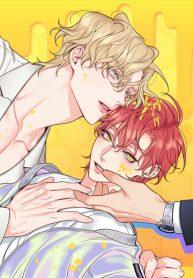 read Honey Trouble yaoi all chapter for free