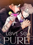 read Love so Pure yaoi all chapter for free