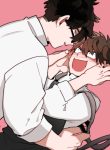 read Sign yaoi all chapter for free