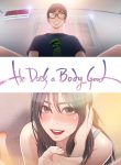 read Sweet Guy hentai webtoon free