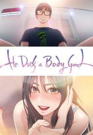 read Sweet Guy hentai webtoon free