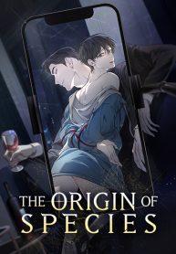 read The Origin of Species yaoi all chapter for free