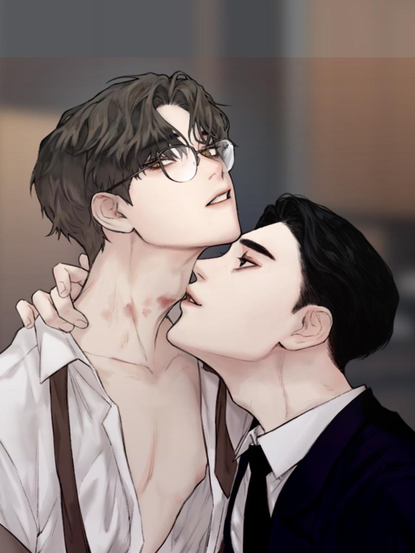 Read Speak Of The Devil <b>Manhwa</b> For Free - Yaoihub.