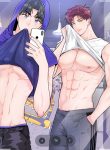 read ANTI P.T. yaoi all chapter for free