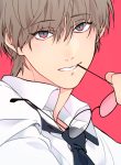 read Lost in the Cloud yaoi webtoon free