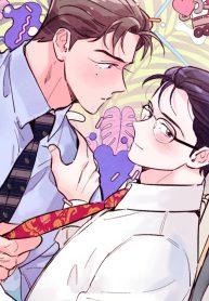 read Punch Drunk Love yaoi webtoon free