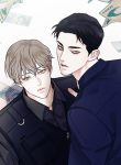 read The Pizza Delivery Man and the Gold Palace yaoi all chapter for free