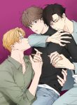 read Yours to Claim yaoi all chapter for free