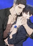 read Swapping yaoi all chapter for free