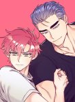 read The Housekeeper’s Load yaoi all chapter for free