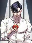 Read The Tosa’s Master – Yaoi Webtoon For Free – Yaoihub