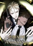 read Codename Anastasia yaoi all chapter for free