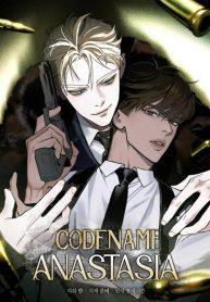 read Codename Anastasia yaoi all chapter for free