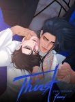 read Thirst yaoi all chapter for free