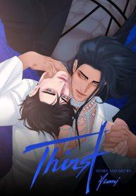 read Thirst yaoi all chapter for free