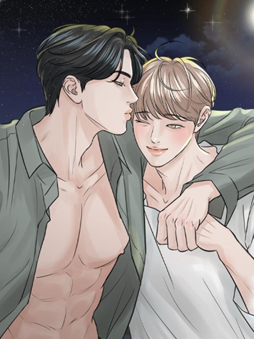 Read Stay With Me Chapter - 22 - <b>Yaoi</b> <b>Manhwa</b> For Free - Yaoihub - Yaoihub.