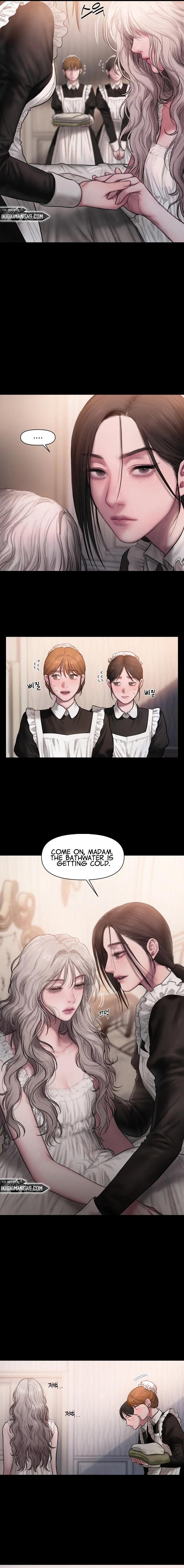 Read Lily of the Valley Chapter 1 Yaoi Manhwa For Free Yaoihub Yaoihub